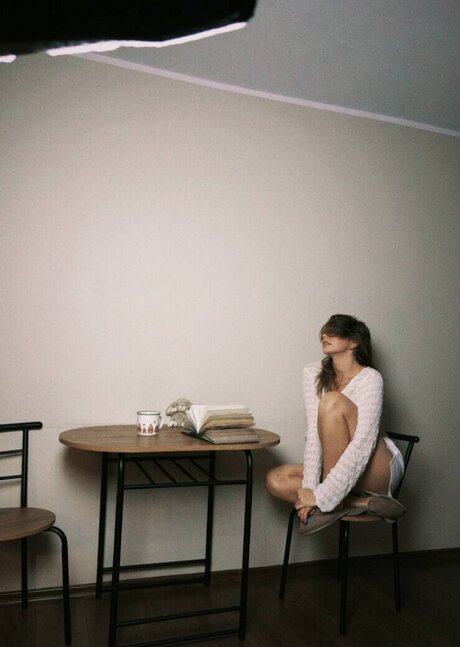 yulkachash haut modèle galeries