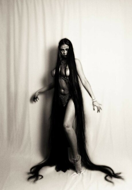 yulkachash actriz porno foto