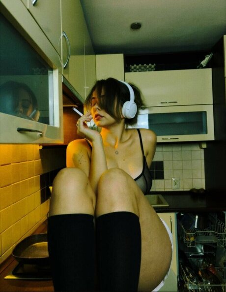 yulkachash actrice parfaite archive