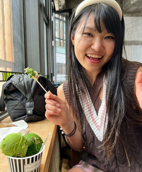Mimee Xu nice pornstar photo