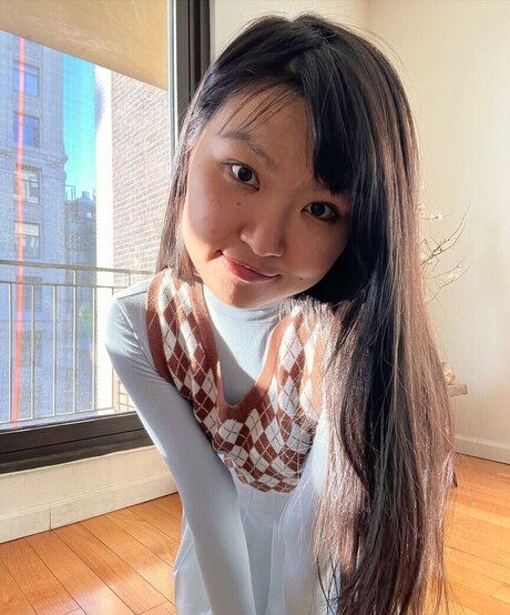 Mimee Xu modelo adulto galería