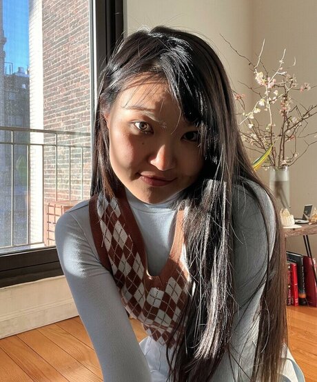 Mimee Xu estrella hd foto