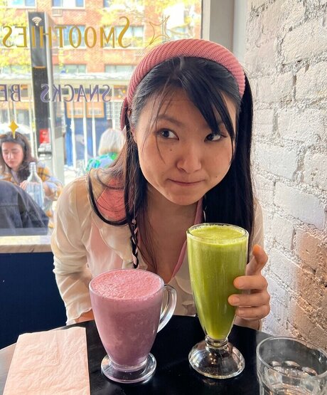 Mimee Xu naked pornstar img