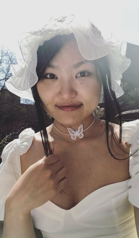 Mimee Xu estrella porno xxx foto