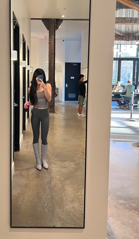 Mimee Xu buena actriz recopilación