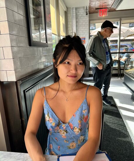 Mimee Xu pornstar hot img