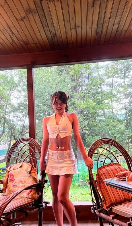 Mimee Xu model images
