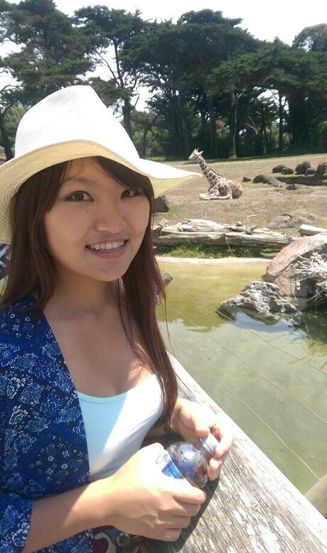 Mimee Xu arte estrella porno galería