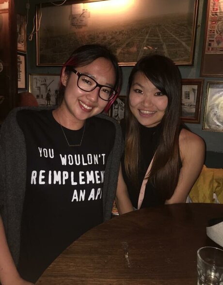 Mimee Xu meilleure star du porno archive