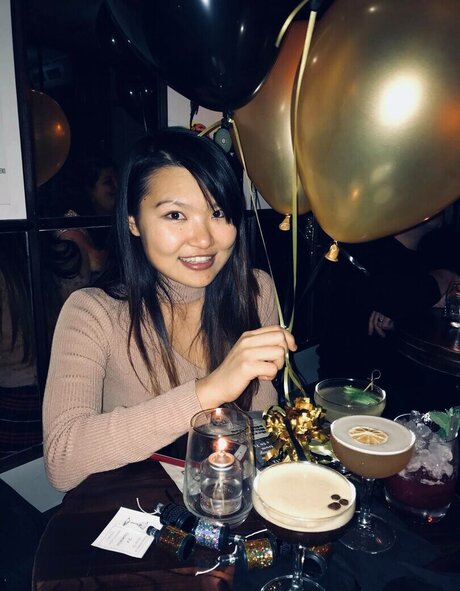 Mimee Xu estrella porno xxx foto