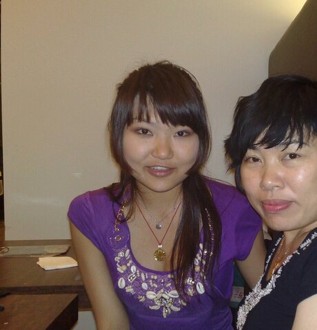 Mimee Xu best star pic