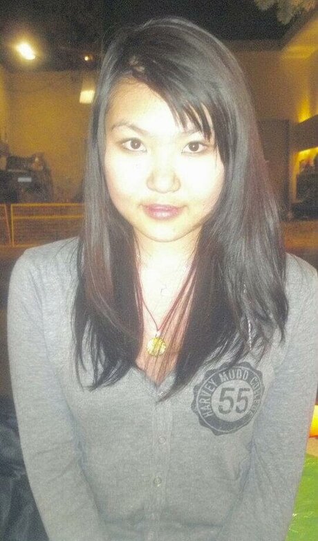 Mimee Xu actriz libre galerías