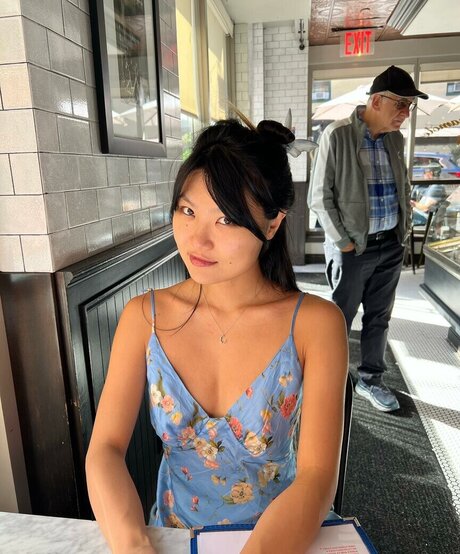 Mimee Xu star sex gallery