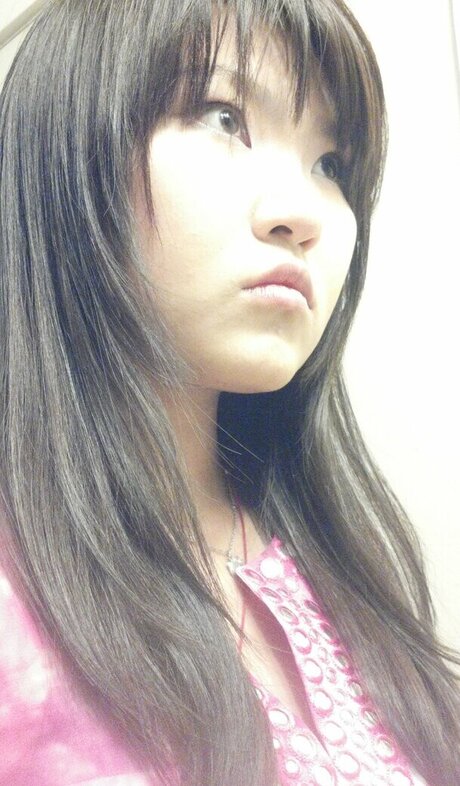 Mimee Xu sex model picture