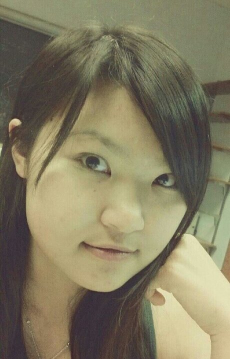 Mimee Xu model nice pic