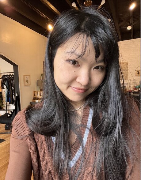 Mimee Xu actriz galería