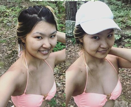 Mimee Xu xxx actress photo