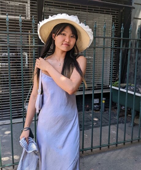 Mimee Xu top actress archive
