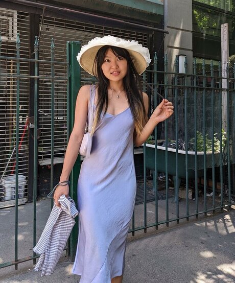 Mimee Xu estrella hermosa recopilación