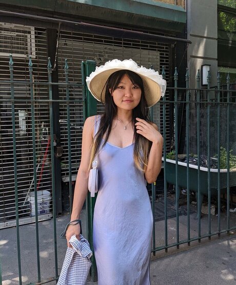Mimee Xu star nudes image