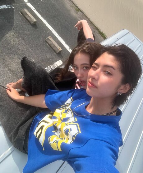 Ninonekw modelo mejor recopilación