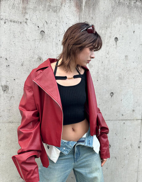 Ninonekw haut modèle image