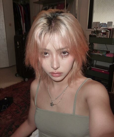 Ninonekw star du porno exclusive des photos