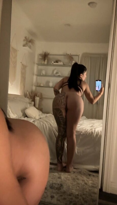 Breezyfoxx model sexy archive