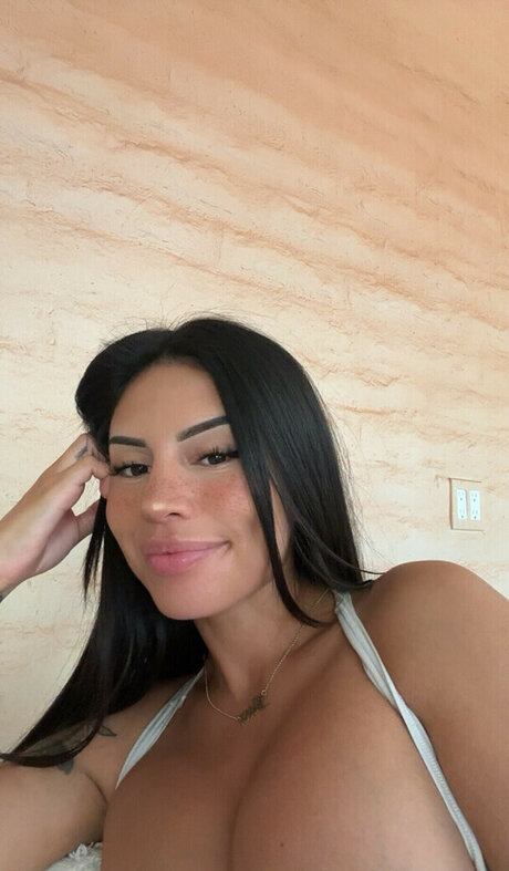 Breezyfoxx beautiful pornstar picture