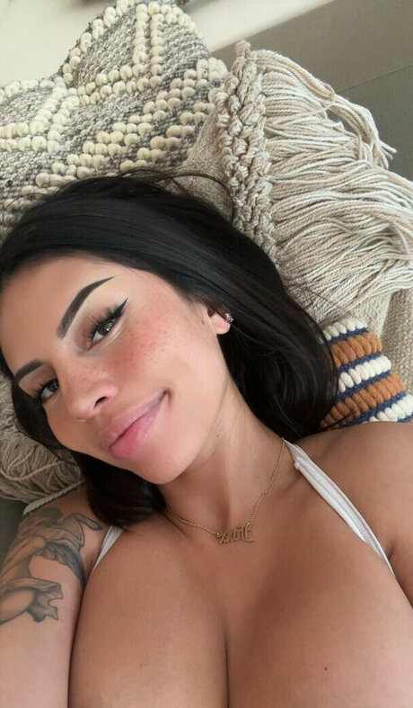 Breezyfoxx xxx star pic