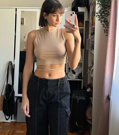 siham bsl estrella desnuda recopilación