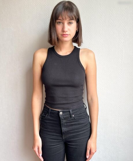 siham bsl modelo agradable recopilación