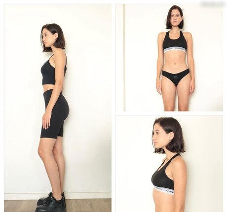 siham bsl étoile adulte collection