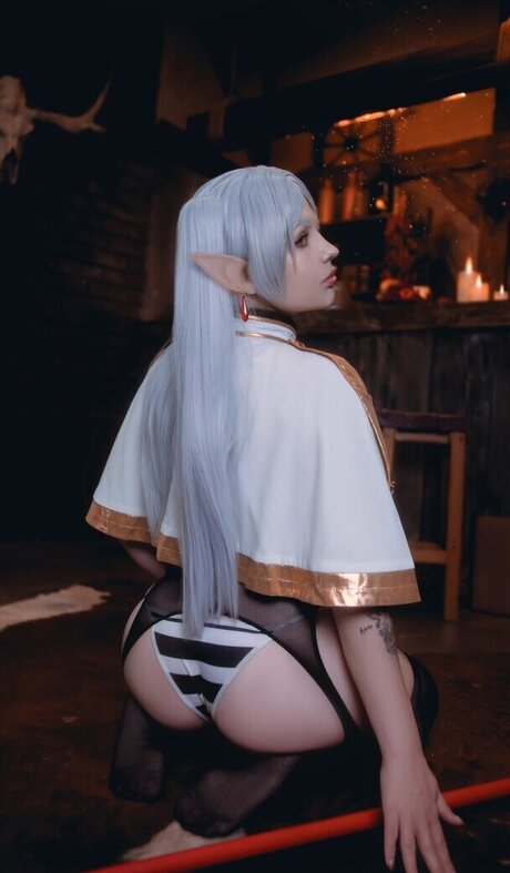 Brounovskoe Cosplay estrella archivo