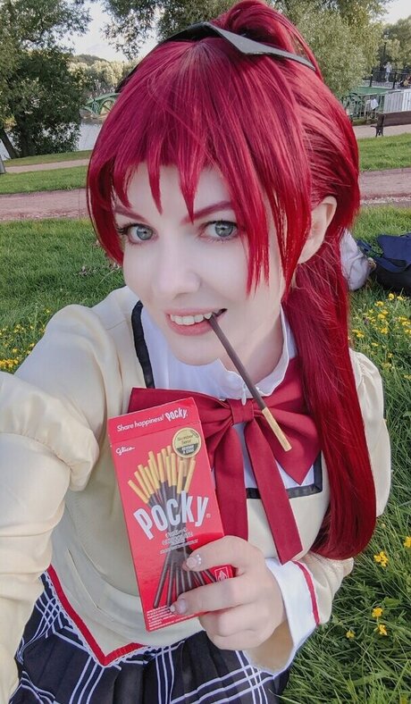 Brounovskoe Cosplay nus de stars du porno galeries