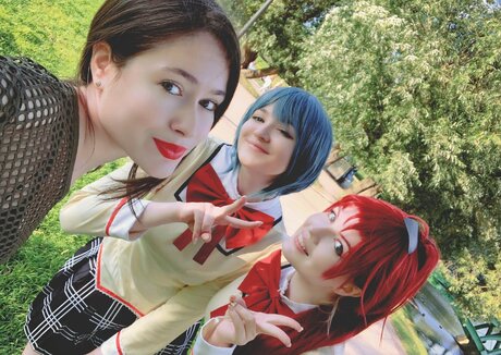 Brounovskoe Cosplay modelo de arte imágenes