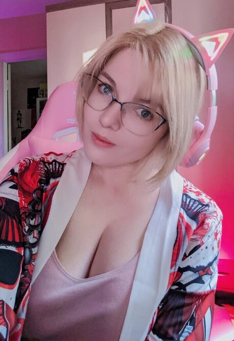 Brounovskoe Cosplay actriz de alta calidad galerías