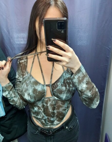 Zhukovachris estrella porno atractiva galerías