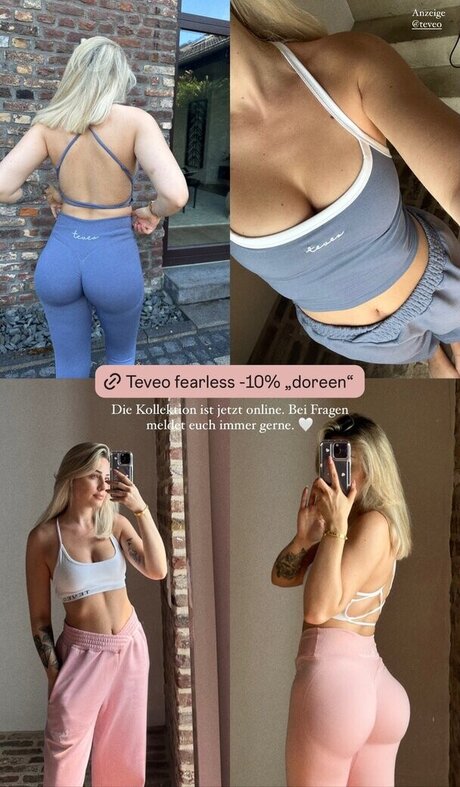 Doreen Petrova actrice chaude galeries