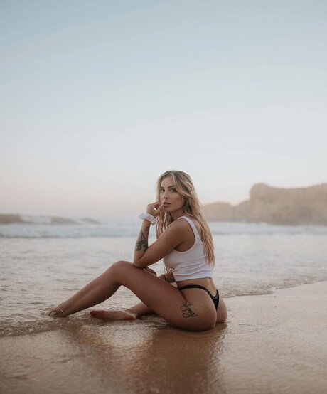 Doreen Petrova star du porno chaud collection