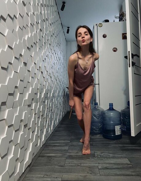 Alina dln actriz desnuda recopilación