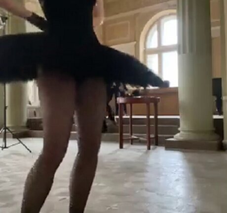 Alina dln star du porno nue img