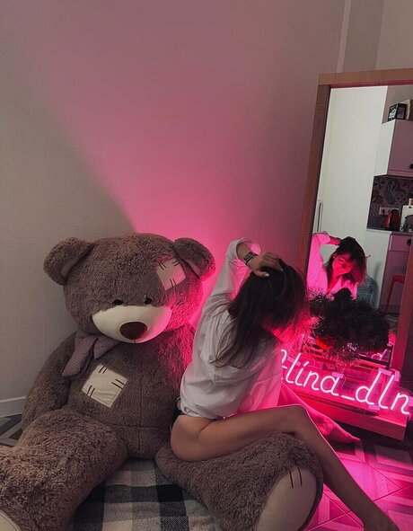 Alina dln estrella de alta calidad recopilación