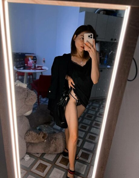 Alina dln estrella hd foto