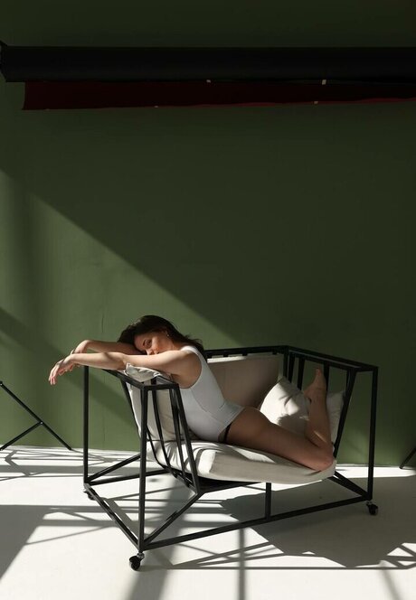 Alina dln estrella del sexo recopilación