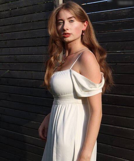 Empresslaurasophie hermosa estrella imagen