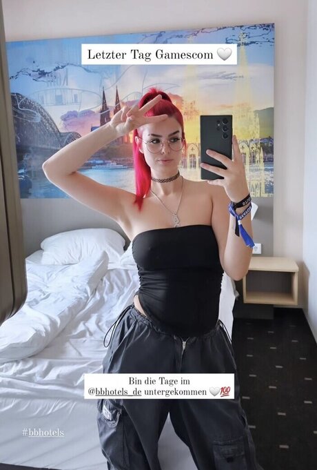 anna gazanis estrella porno en alta definición fotos