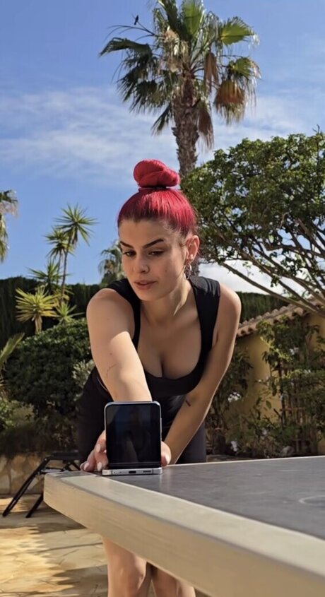 anna gazanis actriz sexual archivo