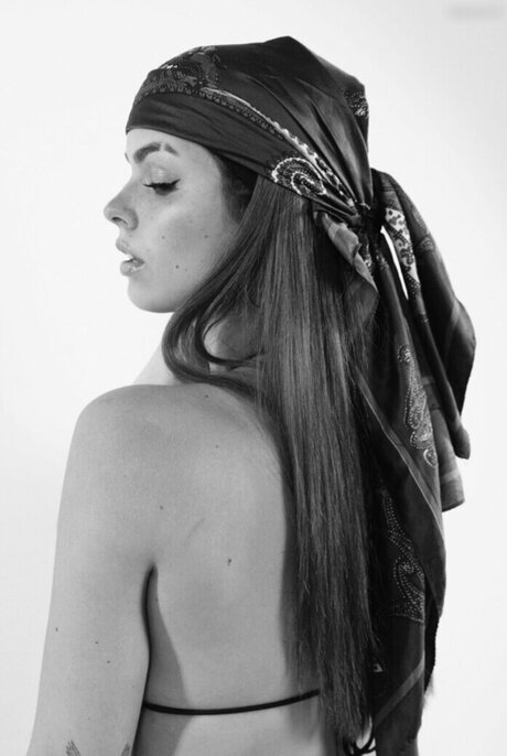 anna gazanis étoile gratuite collection