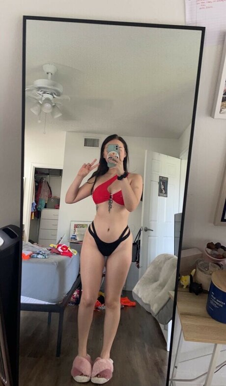 lunaxxgrace model naked img